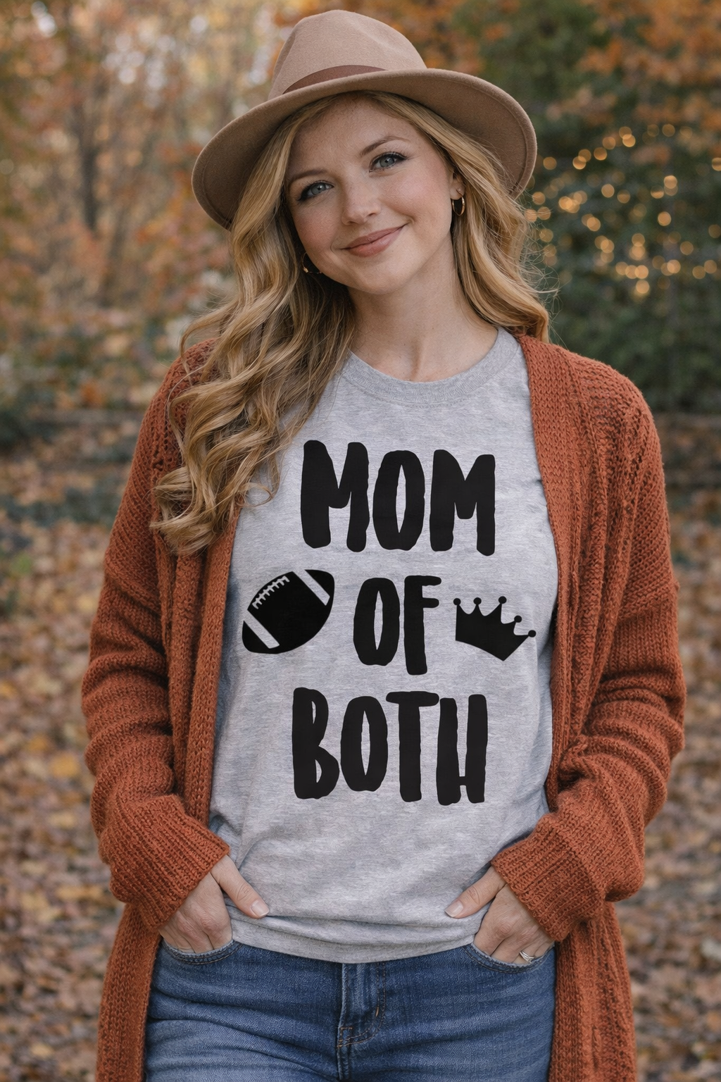 special outfits for mothers