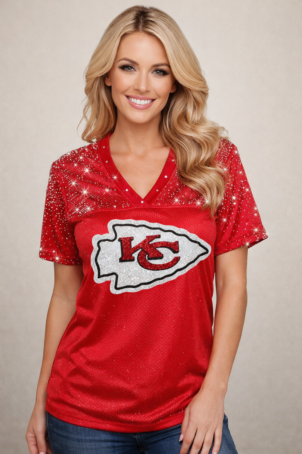 nfl blinged out wear